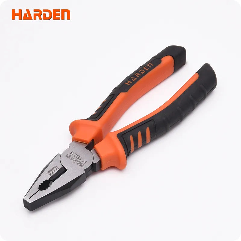 Harden 8" Pro Combination Plier 560228