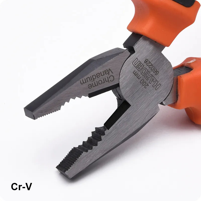 Harden 8" Pro Combination Plier 560228