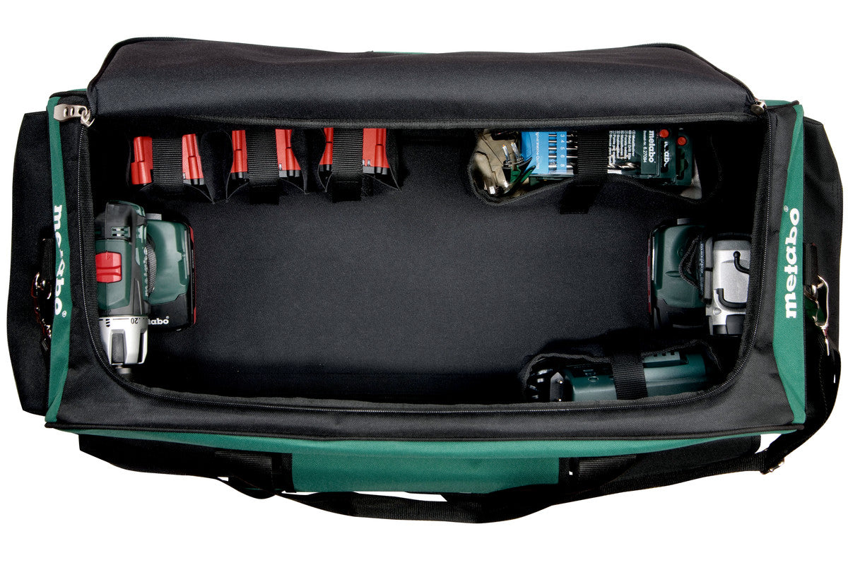 Metabo Large Tool Bag (657007000)