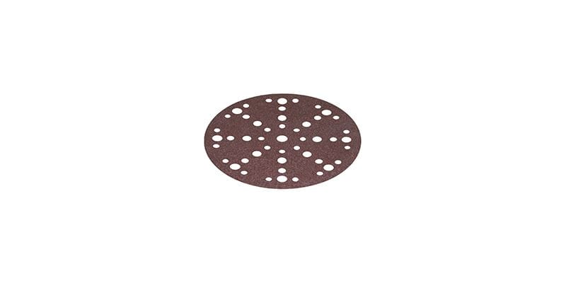 Saphir Abrasive Disc D150mm 48 hole P24 25 Pack - 575194 by Festool