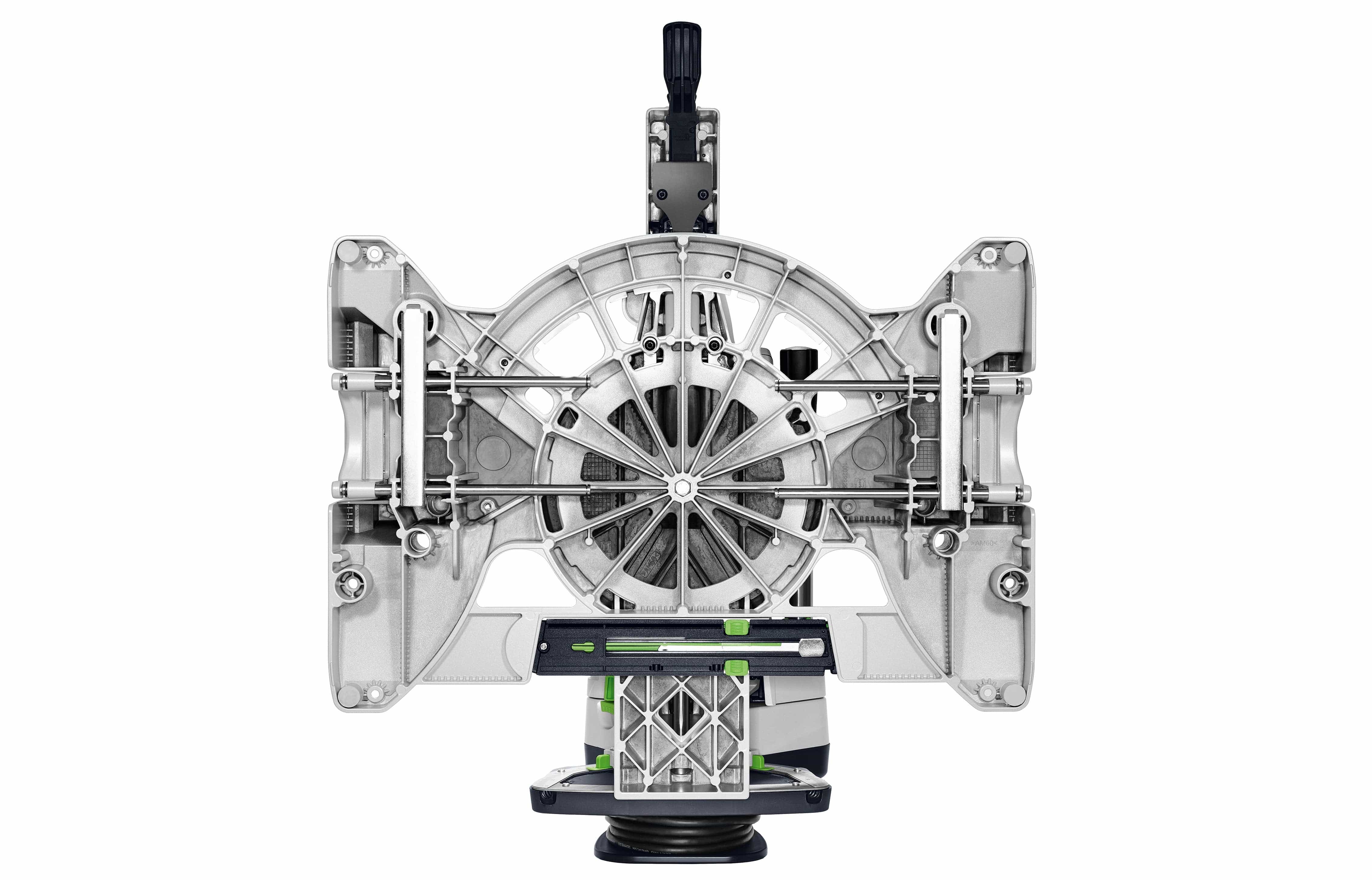 Festool 260mm Slide Compound Mitre Saw Kapex KS120 REB-UG Set 575850