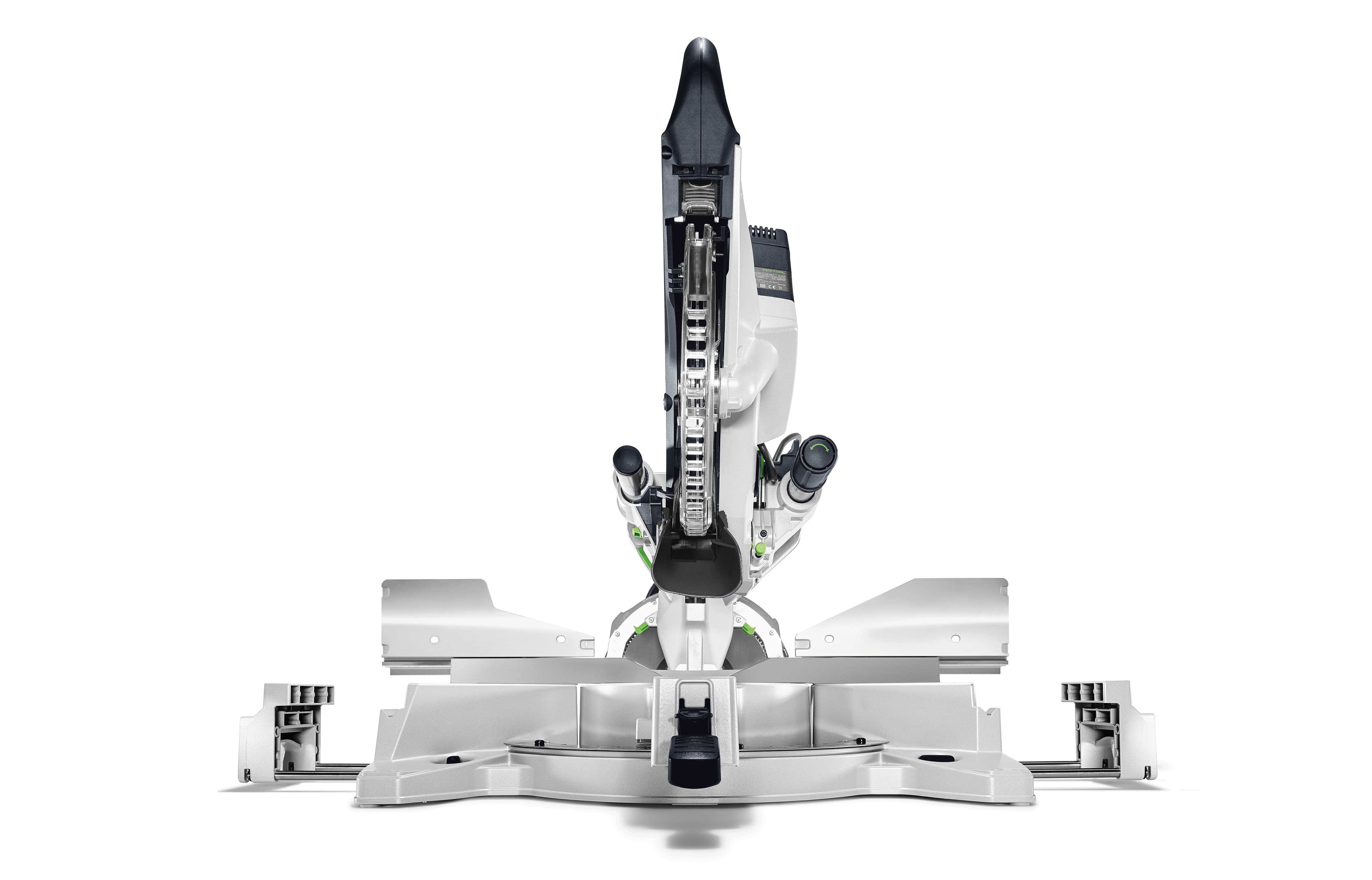 Festool 260mm Slide Compound Mitre Saw Kapex KS120 REB-UG Set 575850