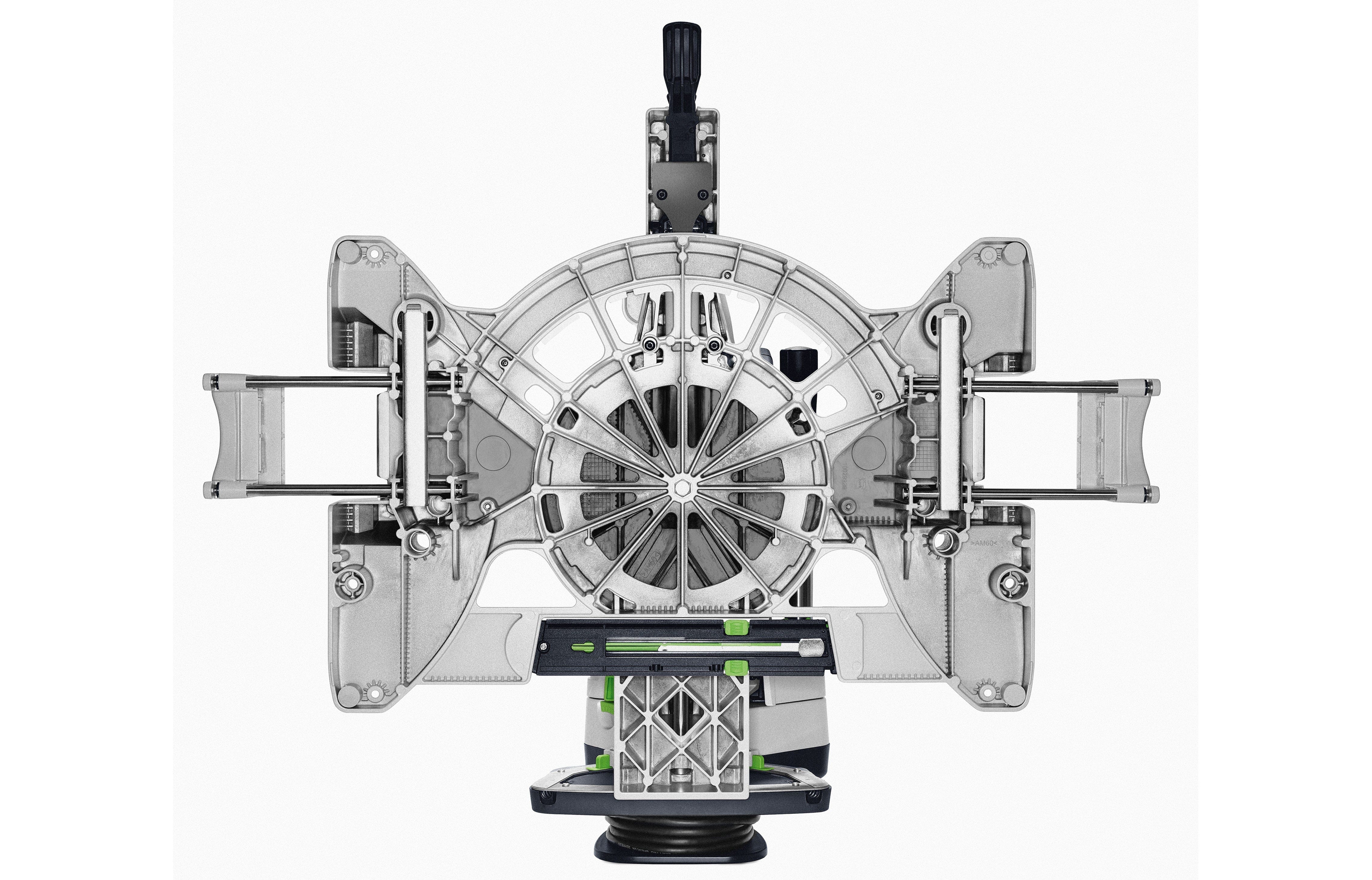 Festool 260mm Slide Compound Mitre Saw Kapex KS120 REB-UG Set 575850