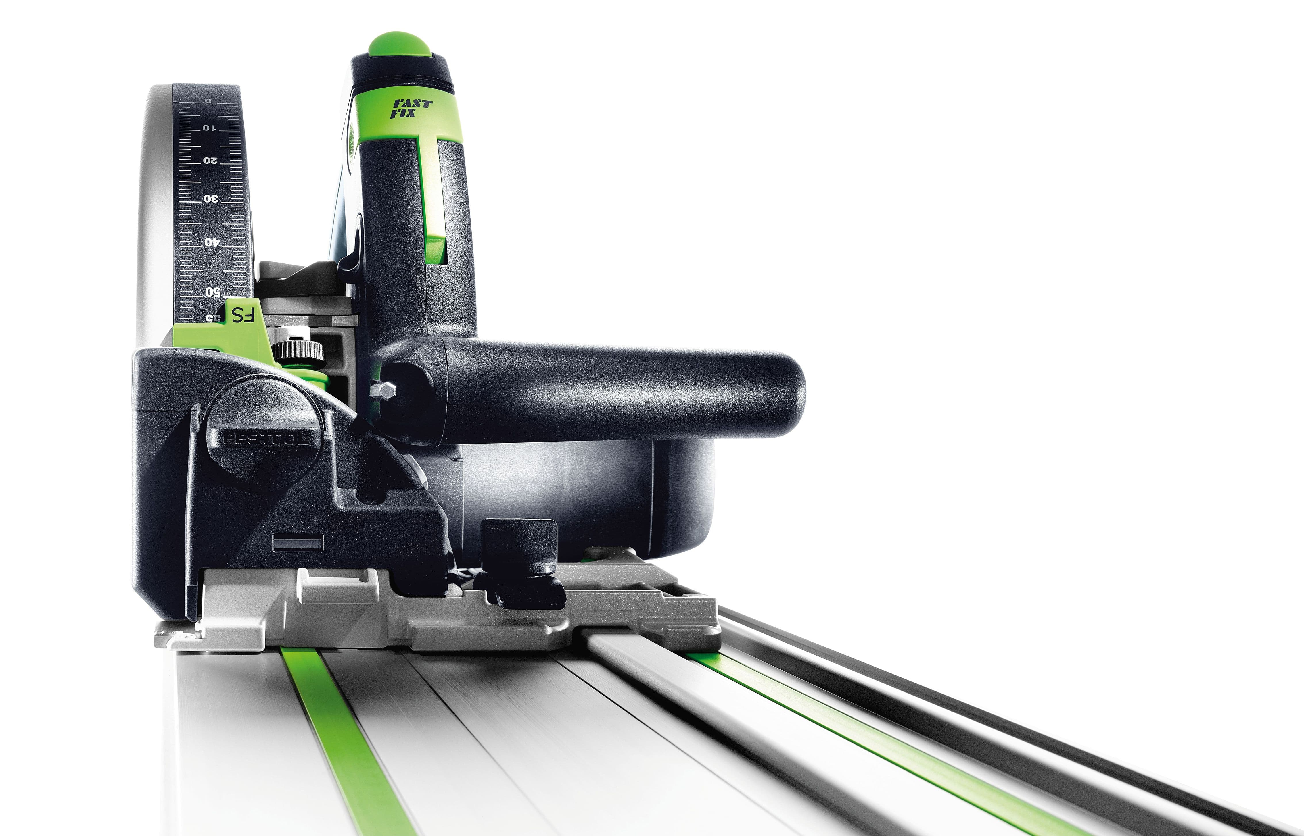 HK 55 160m Circular Saw in Systainer 576122 by Festool