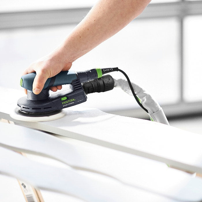 Festool ETS EC 150/3 EQ-Plus 150mm Brushless Random Orbital Sander 3mm in Systainer 576324