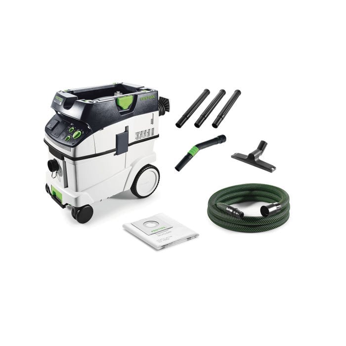 Festool CTM 36L M Class Dust Extractor 576741