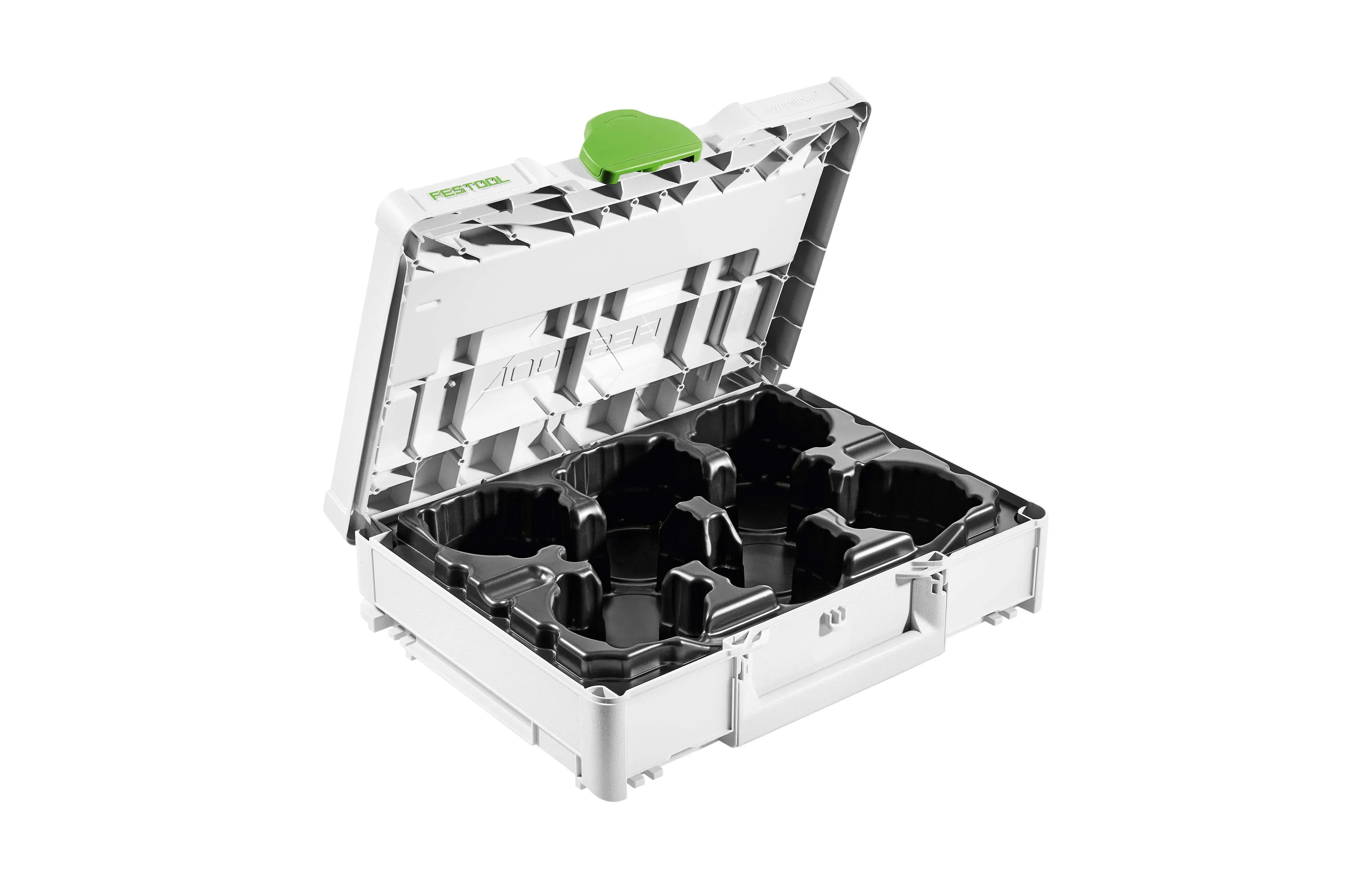 Festool Systainer3 SYS 1 for 77/90/93V Abrasives 576784