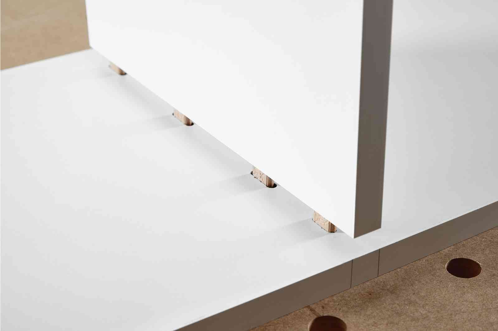 Festool Beech Tenon 12mm / 14mm Starter Systainer Set for DF 700 576792