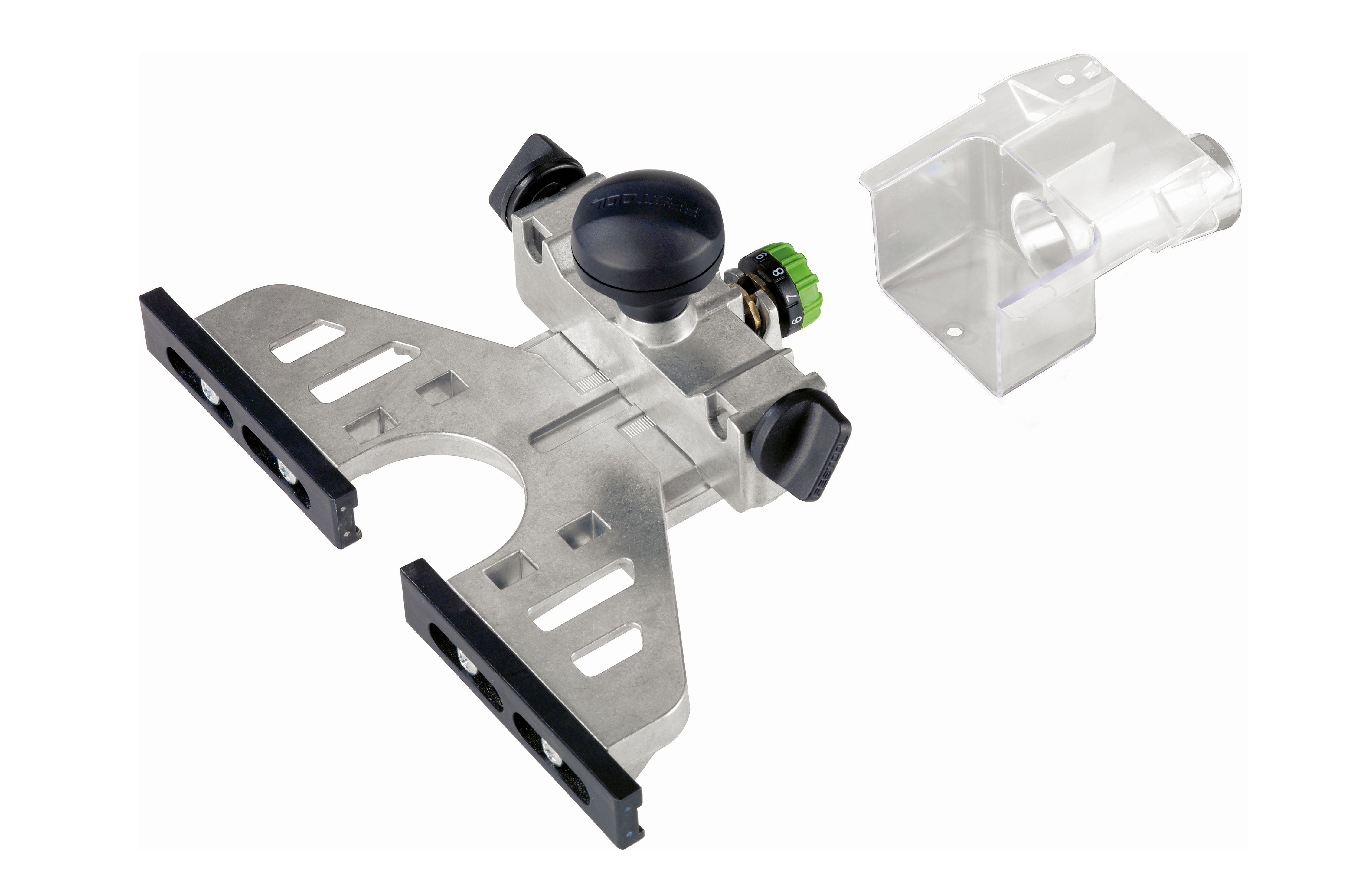 Festool ZS-OF 2200 Router Accessory Systainer Set for OF 2200 – 576832