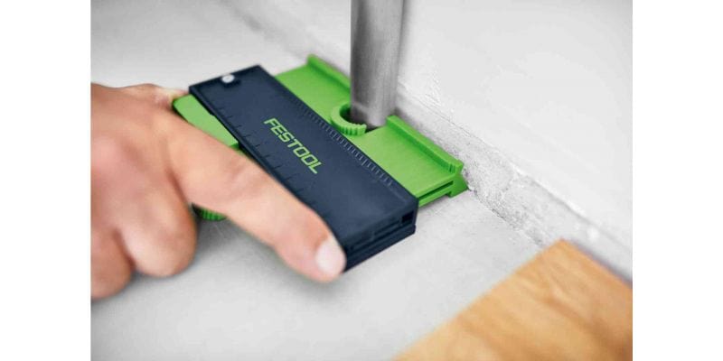 Contour Gauge KTL-FZ FT2 (576984) by Festool