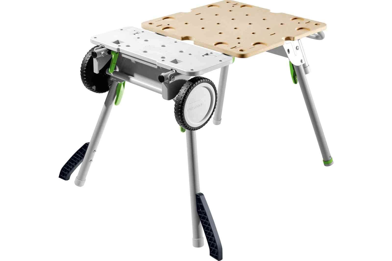 Systainer Saw Mobile Underframe 577001 by Festool