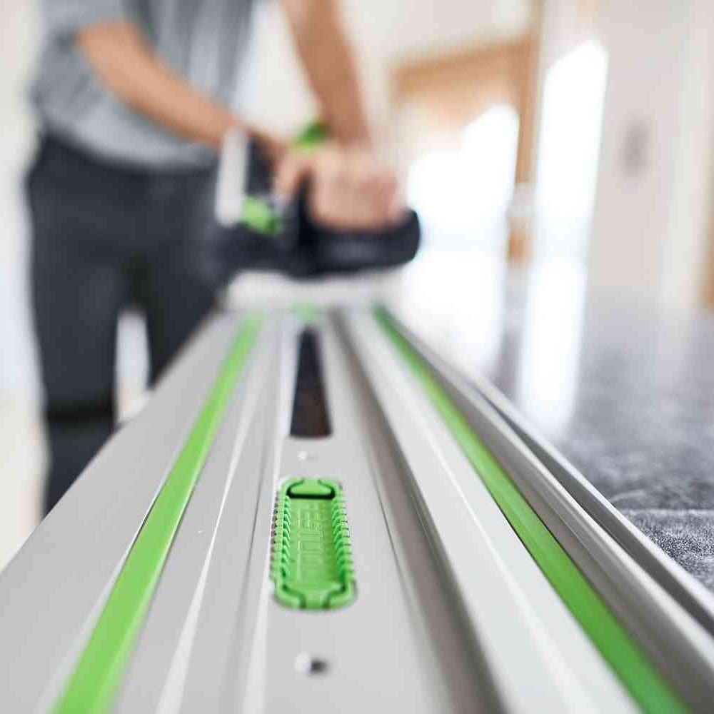 Guide Rail with Adhesive Pads 1400-1900mm by Festool