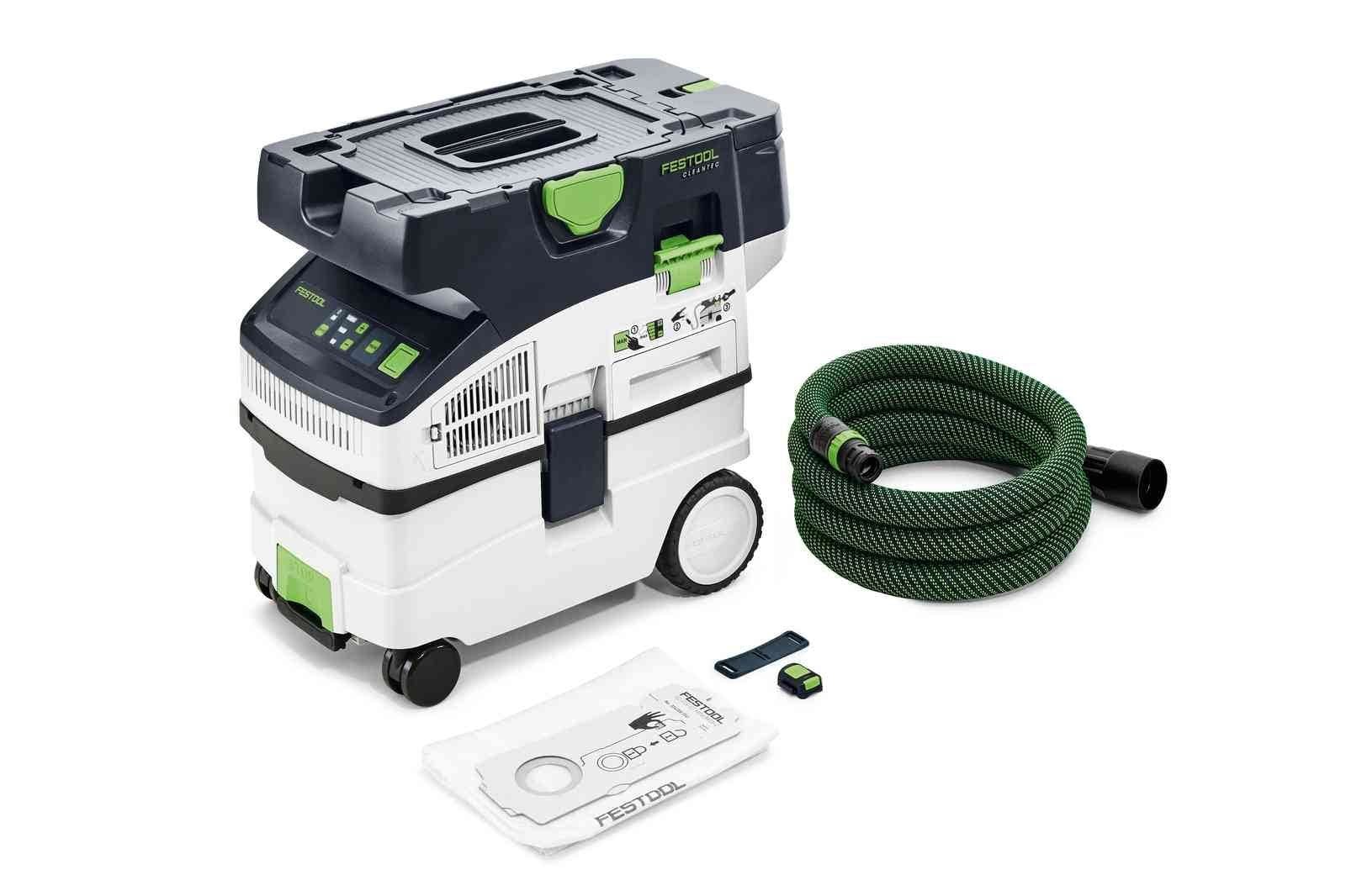 *Limited Edition* Festool KSC 60 KAPEX 18V Cordless 216mm Slide Compound Mitre Saw Ultimate Set F29023