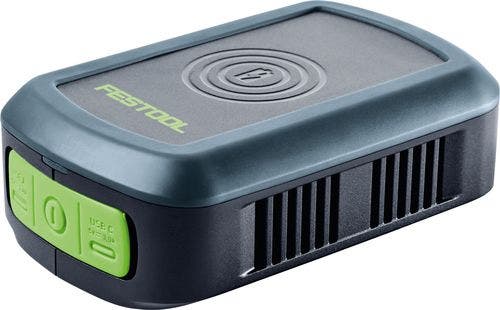 Festool PHC 18V Phone Charging Adaptor 577155