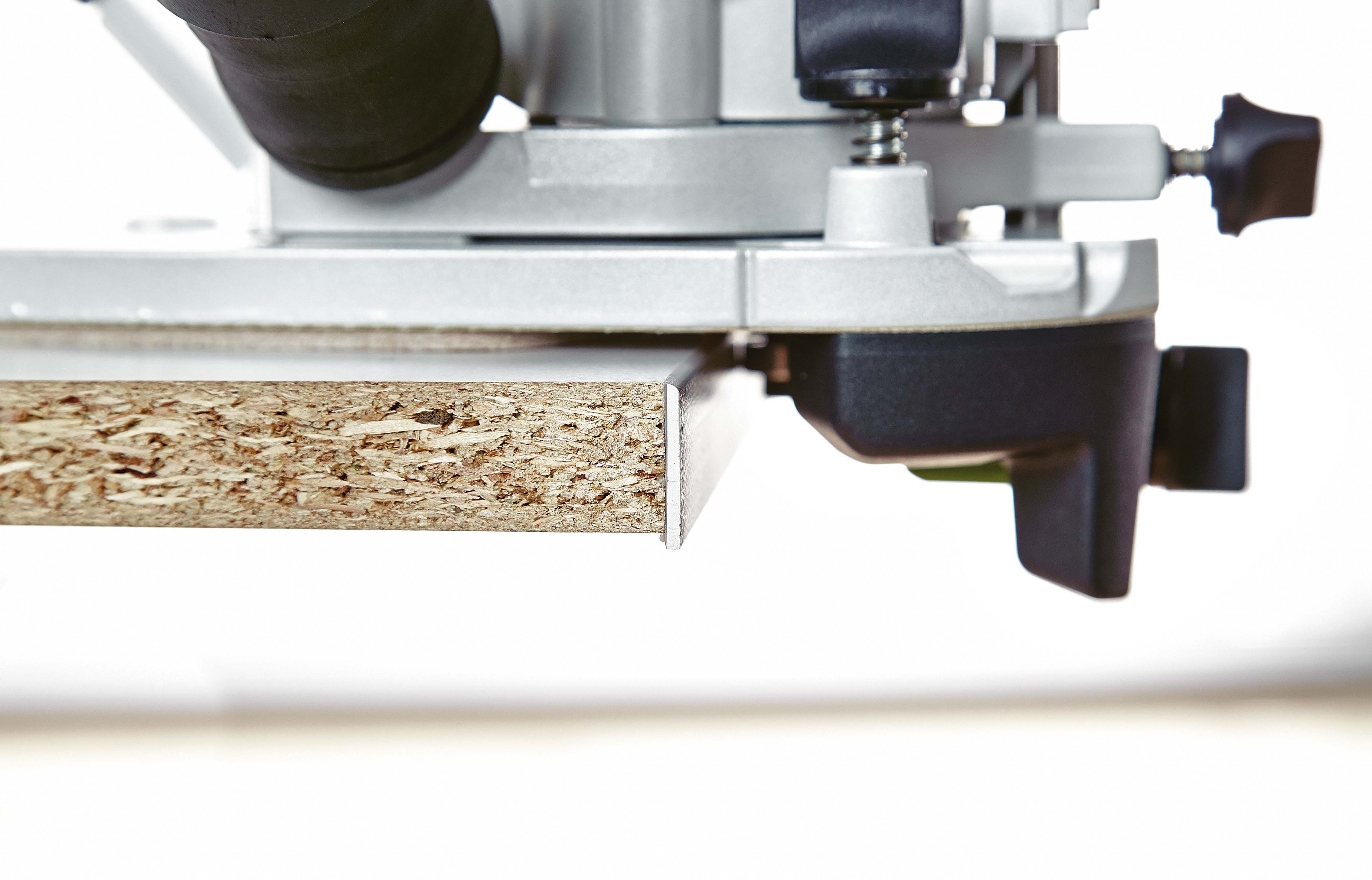 Festool Laminate Trimmer with Brake in Systainer MFK 700 577312