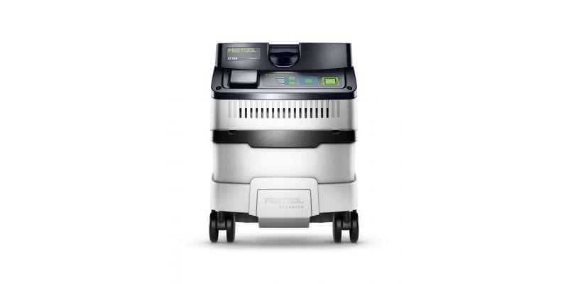 CT 15l HEPA Class Dust Extractor 577414 by Festool