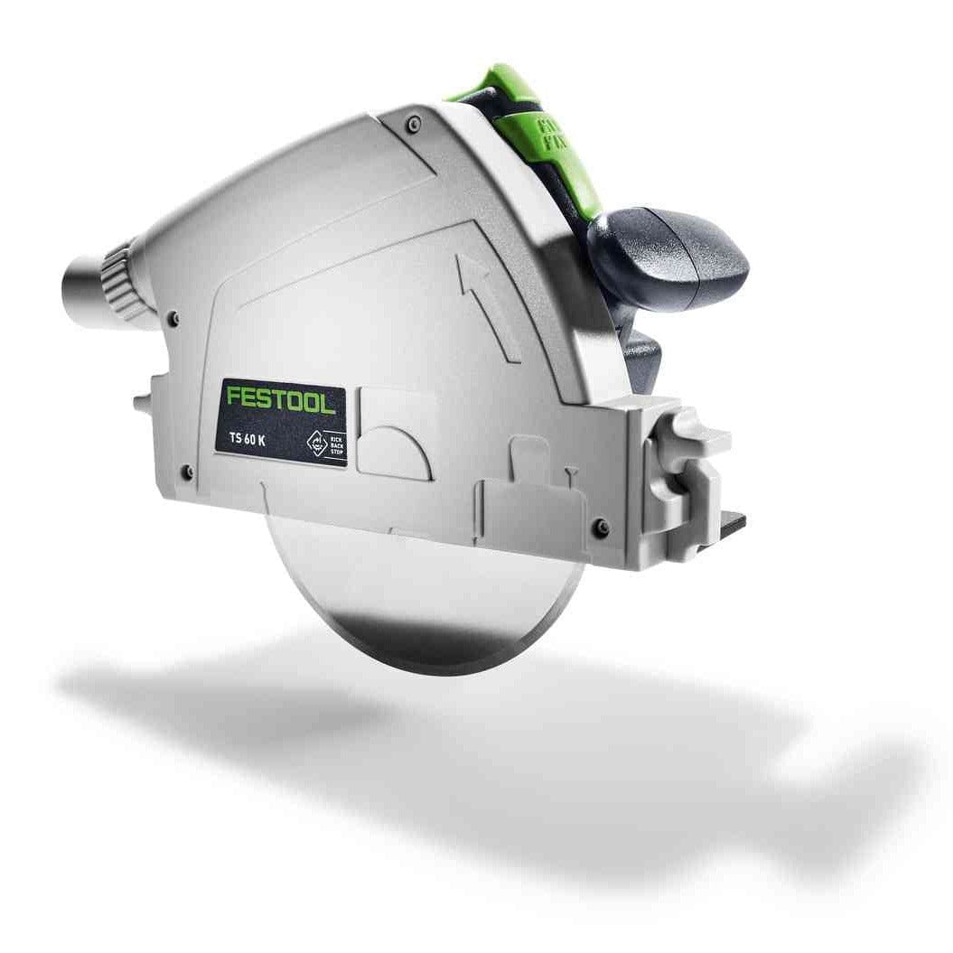 TS Saw Pizza Cutter 577474 by Festool