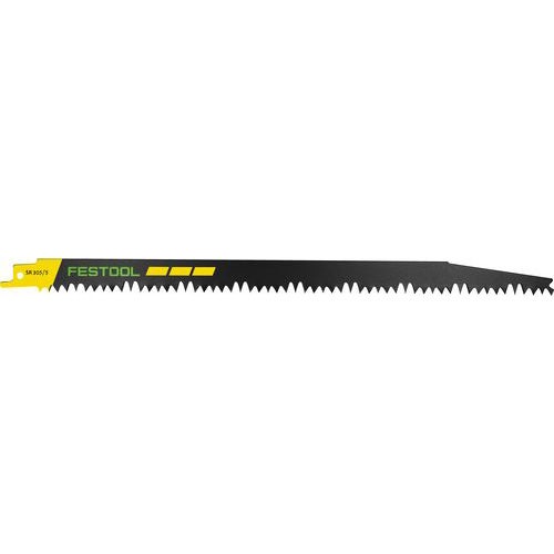 Festool Standard Reciprocating Saw Blades 280mm x 19mm - 5 Pack 577486
