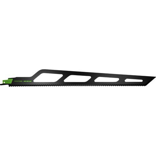 Festool Abrasive Building Materials - Abrasive & Insulation Cutting Reciprocating Saw Blades 577491 / 577492