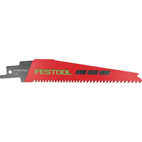 Festool Demolition Reciprocating Saw Blade 115mm x 25mm 577493