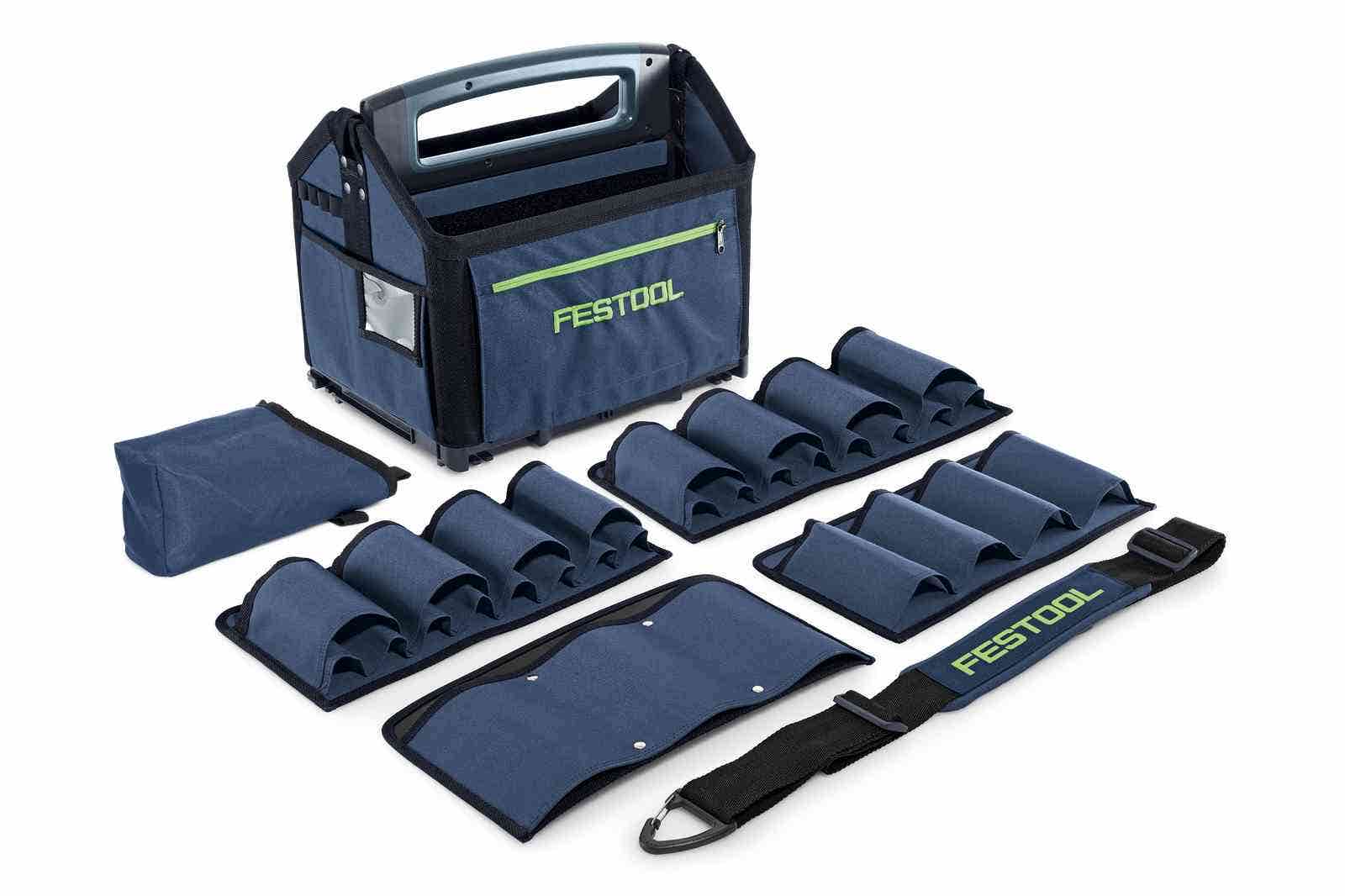 Festool Systainer3 Tool Bag 577501