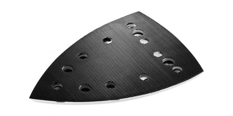 StickFix Delta Backing Pad 100mm x 150mm - 577530 by Festool