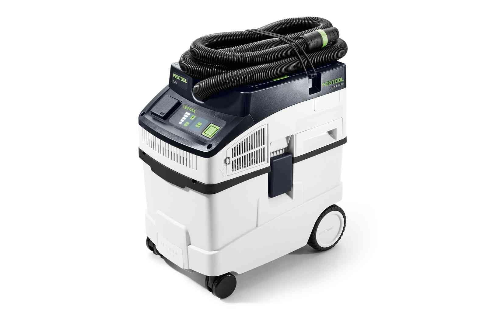 CT 25l Dust Extractor -  577534 by Festool
