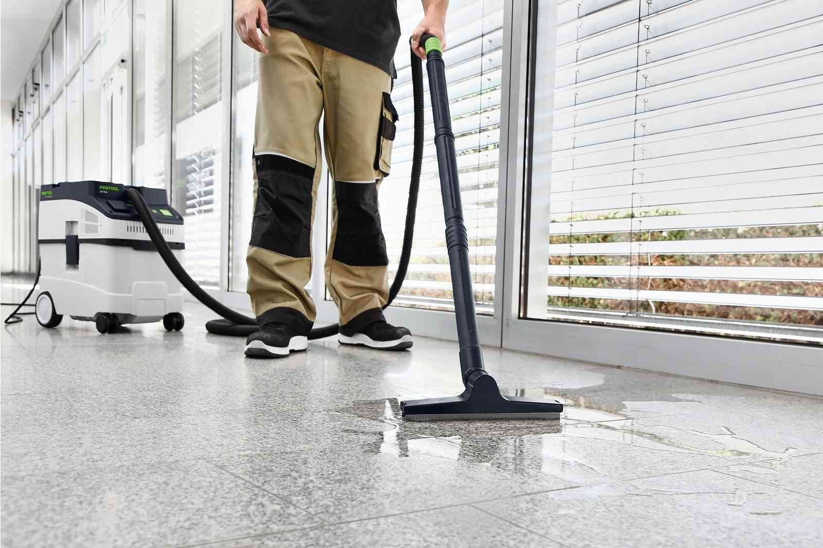 CT 25l Dust Extractor -  577534 by Festool