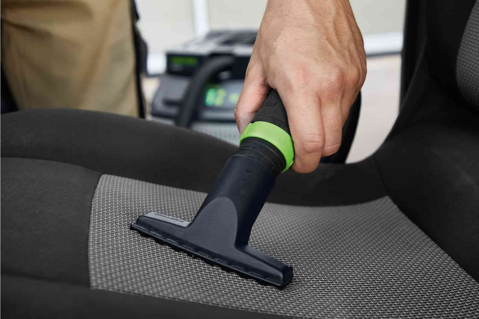 CT 25l Dust Extractor -  577534 by Festool