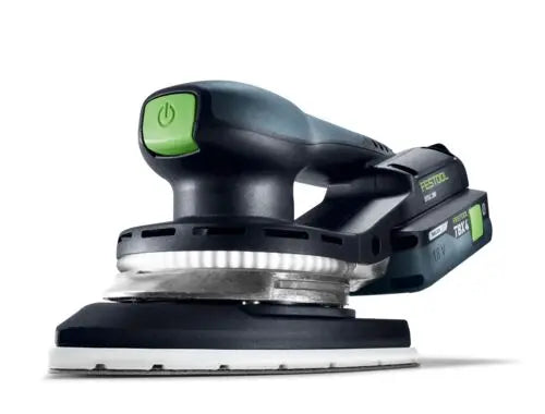 Festool DTSC 200 18V 145mm x 195mm Cordless Delta Sander Basic in Systainer 577713