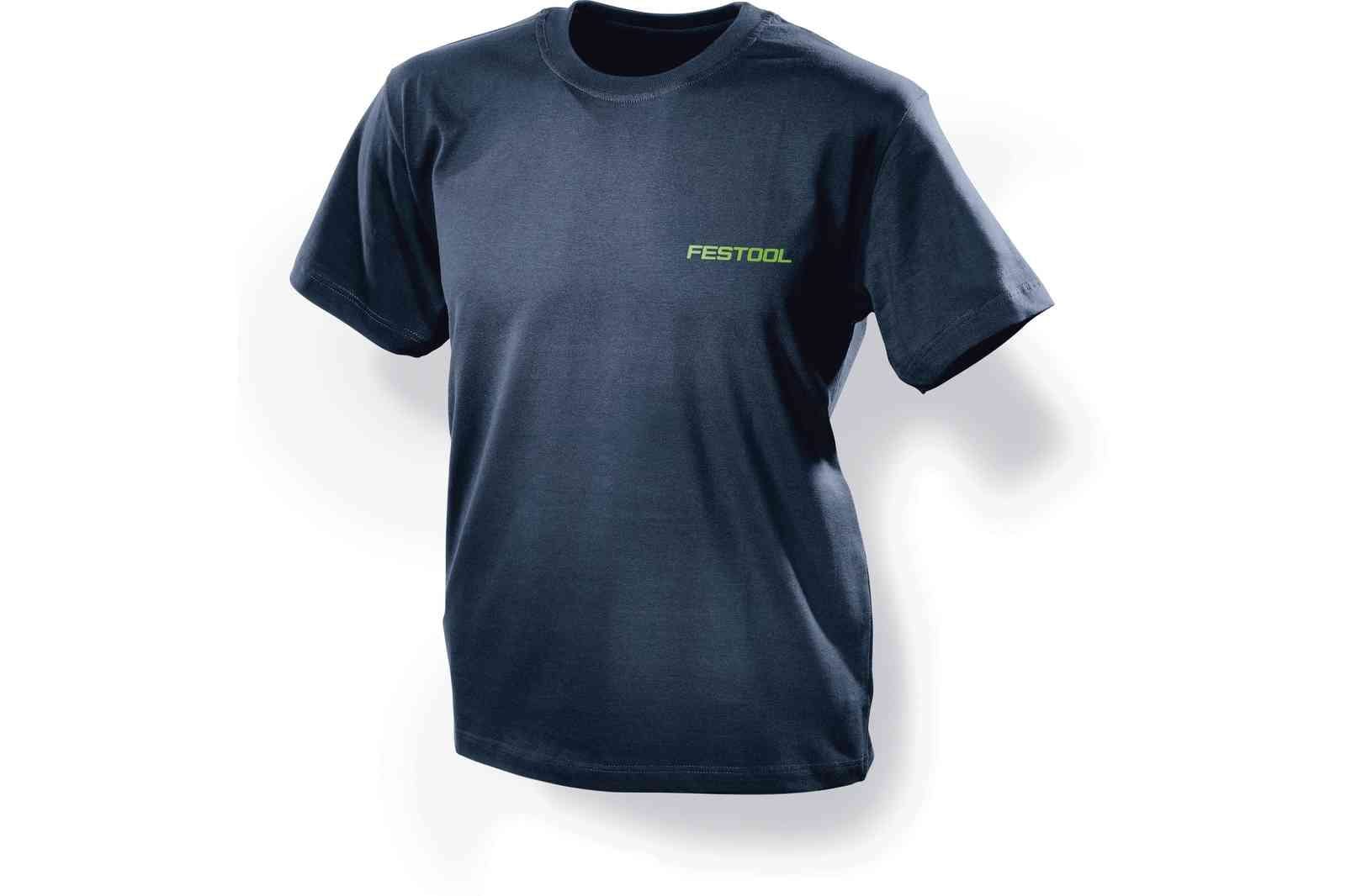 Festool Fan T-shirt Festool