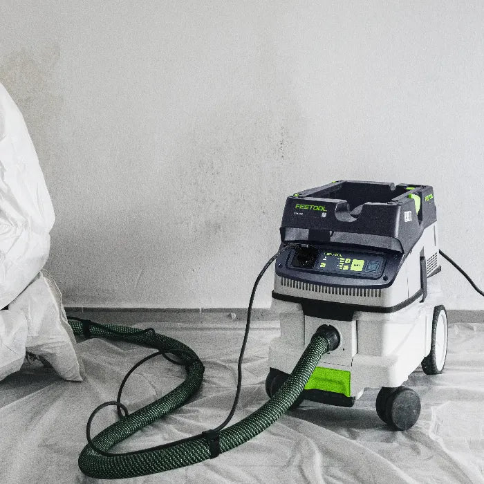 Festool CTH 26l H Class EI Dust Extractor 577870
