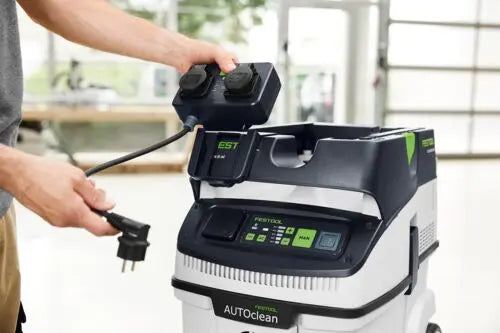 Festool CTH 26l H Class EI Dust Extractor 577870