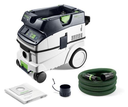 Festool CTM 26l M Class EI Dust Extractor CTM 26 EI AU (577921)