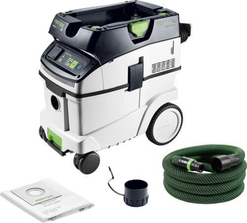 Festool CTM 36L M Class EI Dust Extractor 36L Mobile Dust Extractor 577925