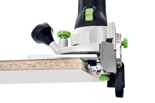 Festool MFKC 700 Cordless Trimmer Router Basic in Systainer 578011 *New Arrival 2026*