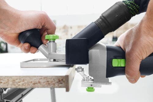 Festool MFKC 700 Cordless Trimmer Router Basic in Systainer 578011 *New Arrival 2026*