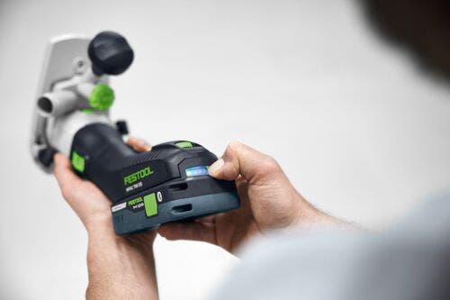 Festool MFKC 700 Cordless Trimmer Router Basic in Systainer 578011 *New Arrival 2026*