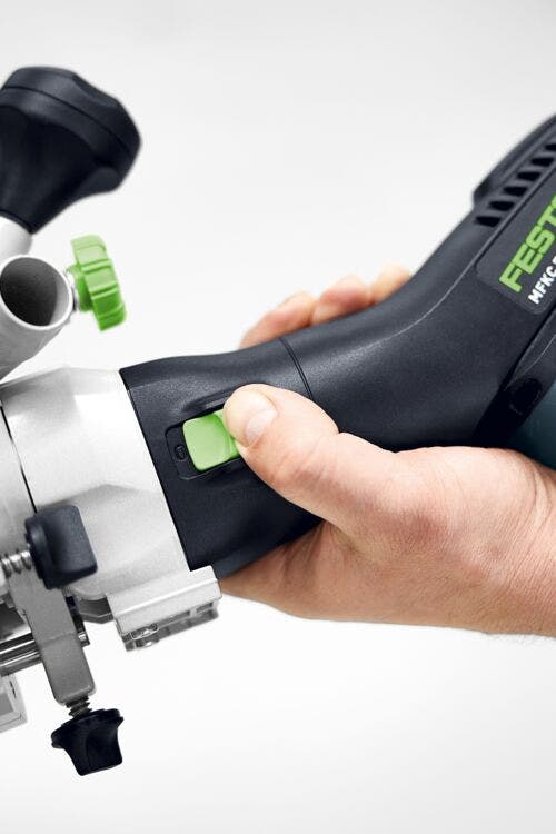 Festool MFKC 700 Cordless Trimmer Router Basic in Systainer 578011 *New Arrival 2026*