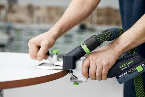 Festool MFKC 700 Cordless Trimmer Router Basic in Systainer 578011 *New Arrival 2026*