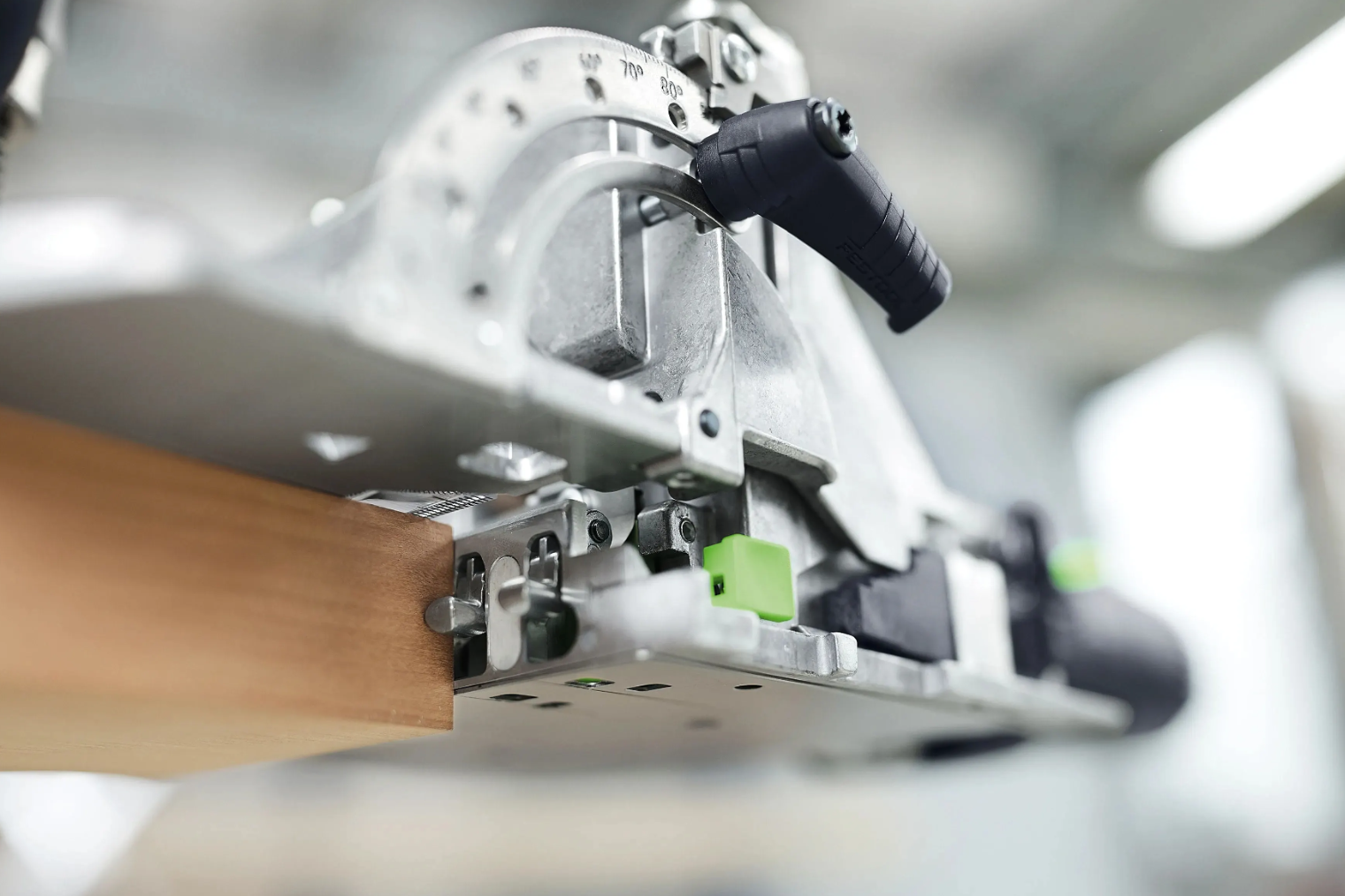 Festool DFC 500 Cordless DOMINO Joining Machine Basic in Systainer 578120 *New Arrival 2026*