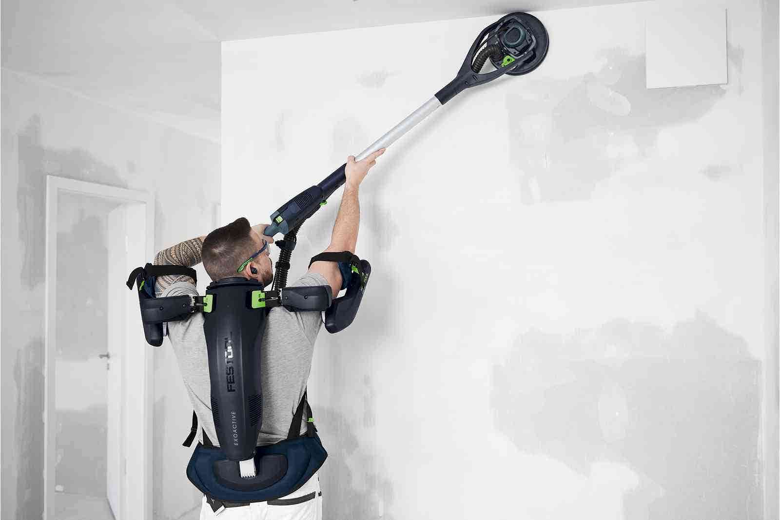 Festool EXO 18V Exoskeleton ExoActive Basic (Bare - No Battery / Charger) 578031