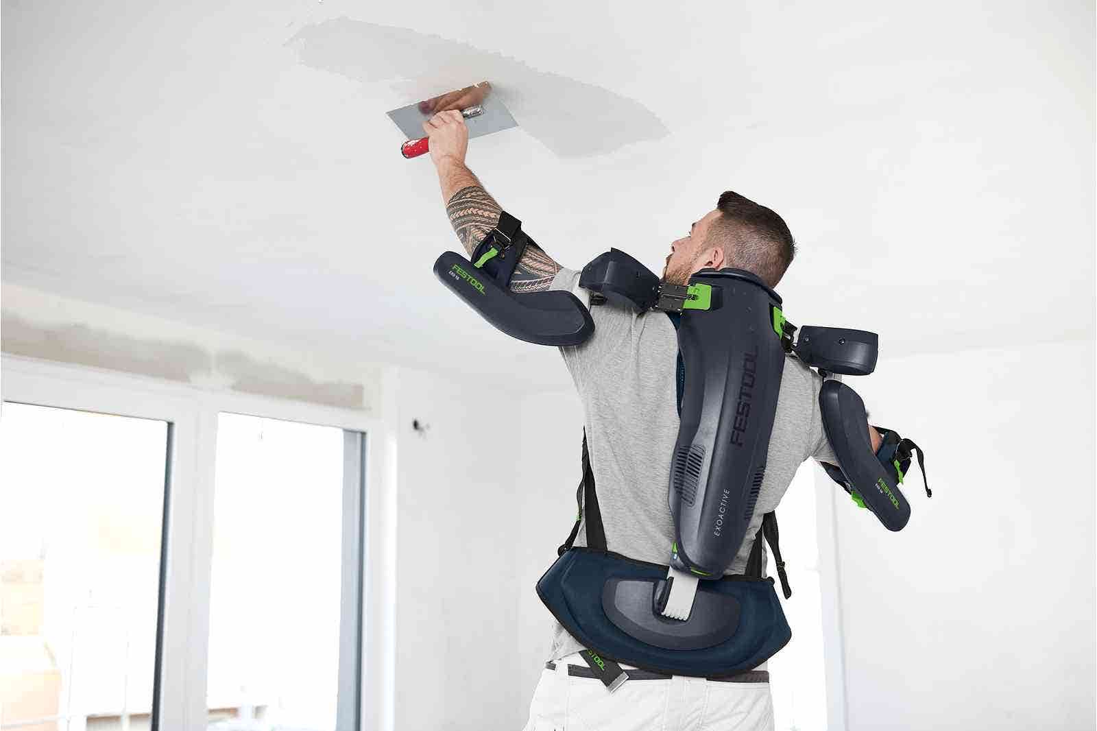 Festool EXO 18V Exoskeleton ExoActive Basic (Bare - No Battery / Charger) 578031