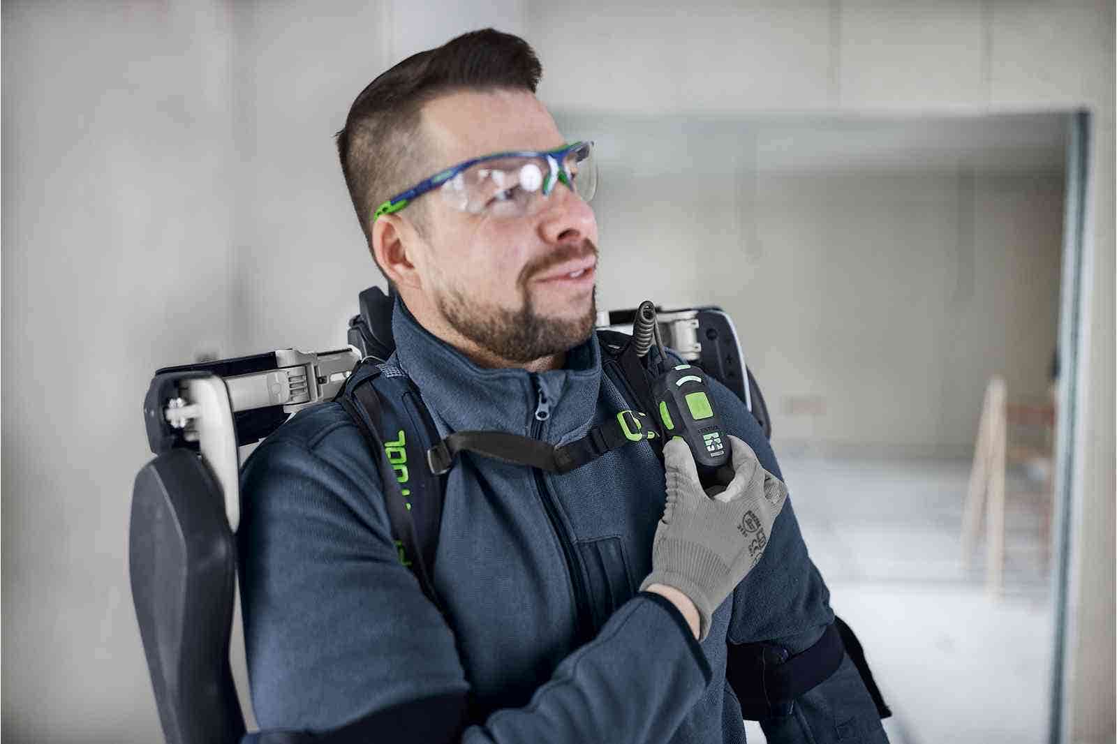Festool EXO 18V Exoskeleton ExoActive Basic (Bare - No Battery / Charger) 578031