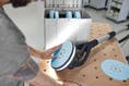 Festool Granat Abrasive Disc Systainer Set 225mm 578281
