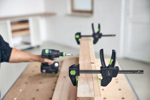 Festool FS 150 One-Handed Clamp Set | 2 Pack 578623