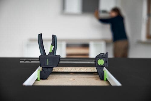 Festool FS 150 One-Handed Clamp Set | 2 Pack 578623