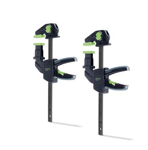 Festool FS 150 One-Handed Clamp Set | 2 Pack 578623
