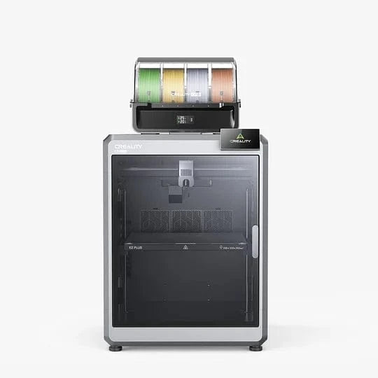 Creality 3D Printer K2 Plus Combo