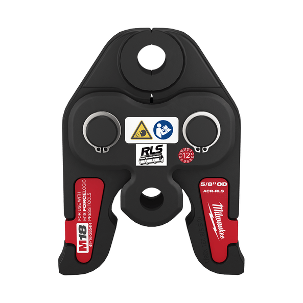 M18™ RLS ACR Jaws by Milwaukee